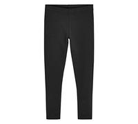 NEXT Mädchen Regulär Leggings Schwarz Numeric_158
