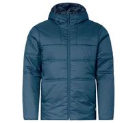 Neyland Hooded Isolationsjacke Herren-baltic sea-M