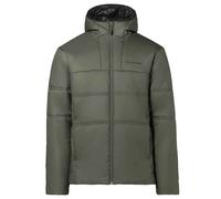 Neyland Hooded Isolationsjacke Herren-khaki-M