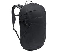Neyland Zip 20 Wanderrucksack, schwarz