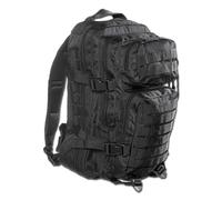 NfD Bundeswehr Rucksack Einsatzersthelfer Bravo - Flecktarn