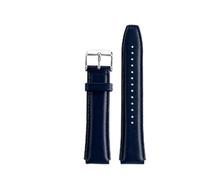 NFJNFCF Uhrenarmband aus Rindsleder, Vintage-Stil, kompatibel mit Casio AE1200 A158W/A168/f91w/AE-1200WHD/A158/A159/A169 Serie, Retro-Armband, 18 mm