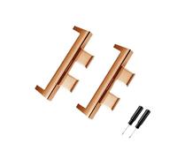 NFJNFCF Uhrenarmband kompatibel mit Casio GMW-B5000 GM-B2100 GMB2100 GMC-B2100 MRG-B2100D Uhrenarmband Gummiband Link Ersatzarmband(Adapter rose gold)