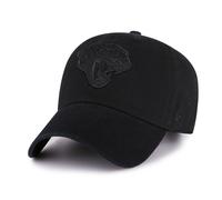 NFL Basecap Jacksonville Jaguars Cap Cleanup Baseballcap 198742072826 Kappe