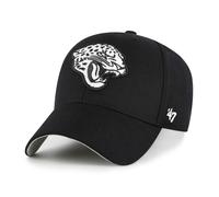 NFL Basecap Jacksonville Jaguars Cap MVP Baseballcap schwarz 198742072147 Kappe