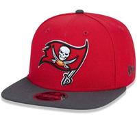 NFL Basecap Tampa Bay Buccaneers Cap 9Fifty First Color Team Kappe 191718662328