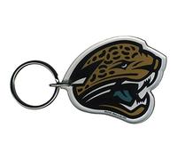 NFL Jacksonville Jaguars Acrylic Schlüsselanhänger