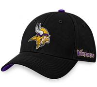 NFL Kids Youth 8-20 Official Primary Logo Wordmark Adjustable Snapback Hat Cap One Size