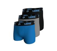 Detroit Lions 3pk Boxers - XL