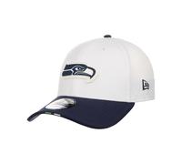 NFL Seattle Seahawks 3930 Cap - dunkelblau / L/XL (58-61 cm)