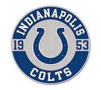 NFL Universal Schmuck Caps PIN Indianapolis Colts EST
