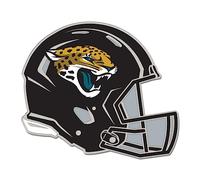 NFL Universal Schmuck Caps PIN Jacksonville Jaguars Helm