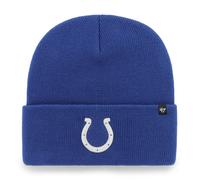 NFL Wollmütze Indianapolis Colts Wintermütze Haymaker knit hat 198742912276