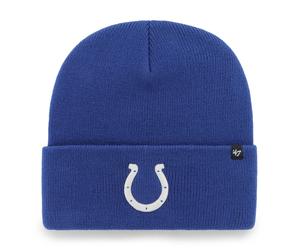NFL Wollmütze Indianapolis Colts Wintermütze Haymaker knit hat 198742912276