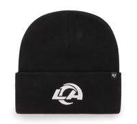 NFL Wollmütze Los Angeles Rams Wintermütze Haymaker knit hat 198742912450