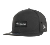 NFL25 Baltimore Ravens Cap by New Era dunkelgrau One Size