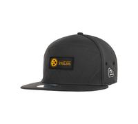 NFL25 Pittsburgh Steelers Cap - dunkelgrau / One Size