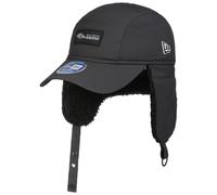 NFL25 Ravens Cap mit Ohrenklappen by New Era dunkelgrau One Size