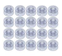 NGOSEW Kunststoffspulen f?r Singerr Heavy Duty 44S 4411 4423 4452 55