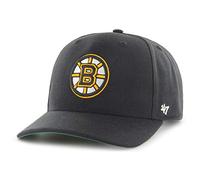 NHL Basecap Cap Boston Bruins Cold Zone 47 MVP DP