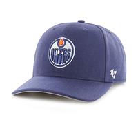 NHL Basecap Cap Edmonton Oilers Cold Zone 47 MVP DP