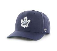 47 Brand Baseballcap Low Profile ZONE – Toronto Maple Leafs