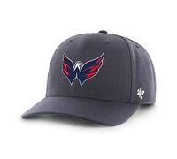 NHL Basecap Cap Washington Capitals Cold Zone 47 MVP DP