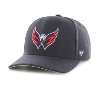 '47 Brand Baseball Cap »Low Profile ZONE Washington Capitals«