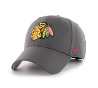 Herren Kappe 47 Brand NHL Chicago Blackhawks ’47 MVP