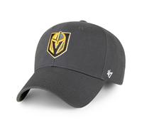 NHL Las Vegas Golden Knights Cap Basecap Baseballcap MVP Legend Kappe 194165600141