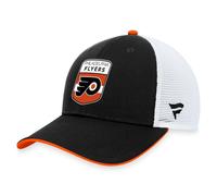 NHL Philadelphia Flyers Cap Baseballkappe Authentic Pro Draft 2023 196755339493