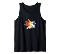 NHL San Jose Sharks Team Pride | Hockey ist für jeden Tank Top