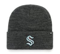 NHL Seattle Kraken Wollmütze Mütze Tabernacle 195000750441 Beanie Hat