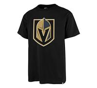 NHL T-Shirt Las Vegas Golden Knights Black Imprint Echo Tee (XL)