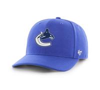 47 Nhl Vancouver Canucks Cold Zone Mvp Dp Deckel One Size Royal (Herstellerartikelnummer: H-CLZOE19WBP-RY-OSFA)