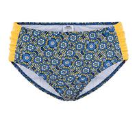 Niamh Women's Bikini Bottoms - MOSAIC PRINT XXL