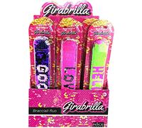 Nice Group Girabrilla Armbänder Fluo