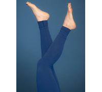 nice to meet me Essential Legging . Biobaumwolle Blue Moon S