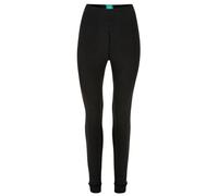 nice to meet me Essential Legging . Biobaumwolle Deep Black L