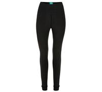 nice to meet me Essential Legging . Biobaumwolle Deep Black XL