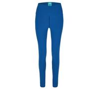 nice to meet me Essential Legging . Biobaumwolle Electric Blue M