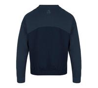 nice to meet me Unisex Sweatshirt Night Blue M