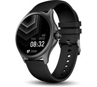 Niceboy Pixel 2 Smart Watch Carbon Black 1 St.