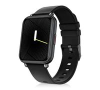 Niceboy WATCH 4 Carbon black / Smartwatch / 1,78" AMOLED / IP67 / BT 5