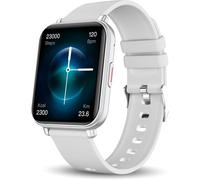 Niceboy Watch 4 Smart Watch Arctic Silver 1 St.