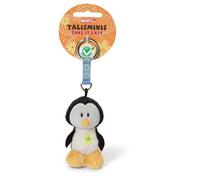Schlüsselanhänger Pinguin