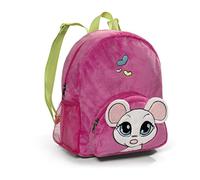 Nici Rucksack Sweethearts Maus, Plüsch