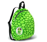 NICI 38686 - Sweethearts Rucksack Schildkröte, Plüsch