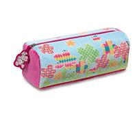 NICI 39146 Stiftemäppchen, bunt