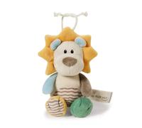 NICI 39700 - Plüschanhänger - Löwe Lumba (15cm)